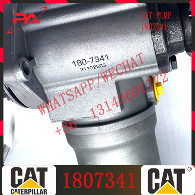 1807341 10r2995-Graafwerktuig Fuel Injection Pump voor 312b D6n E325c