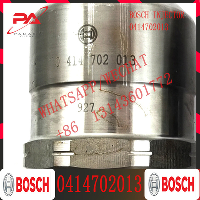 Diesel Gemeenschappelijke Spoorbrandstofinjector 3829644 0414702013 0414702023 voor VO-LVO-Graafwerktuig Spare Parts