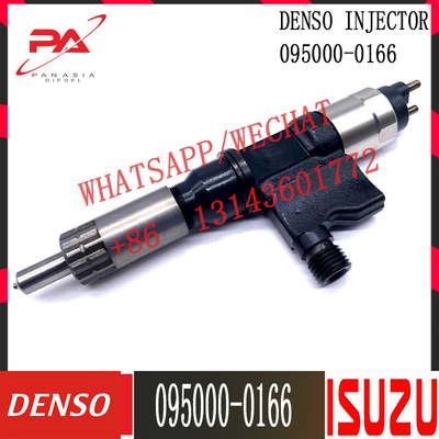 095000-0163 de Injecteurs van ISUZU 6HK1