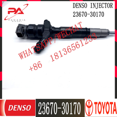 Diesel Brandstofinjector 23670-30170 295900-0190 295900-0240 voor Euro Motor 5 van Toyota 1KD