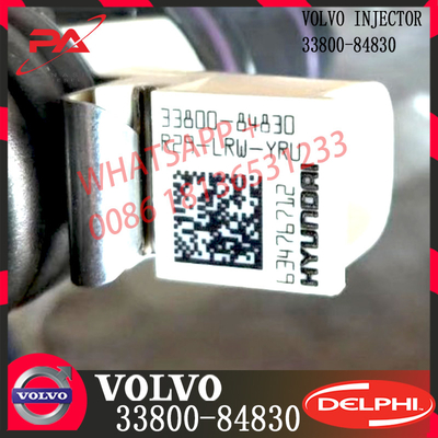 33800-84830 VO-LVO-Brandstofinjectors BEBE4D21001 E3-E3.18 21914232