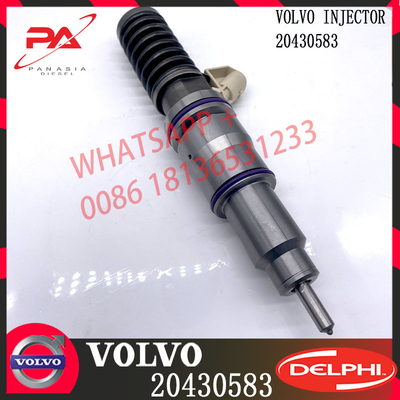20430583 dieselmotorbrandstofinjector voor VO-LVO/Ma-ckintoshmotor D12C 20430583 BEBE4C01101 BEBE4C00001