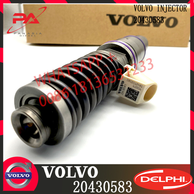Diesel van VO-LVO FH12 FM12 Brandstofinjector 20430583 BEBE4C00101 voor het Graafwerktuig van EC460B EC360B