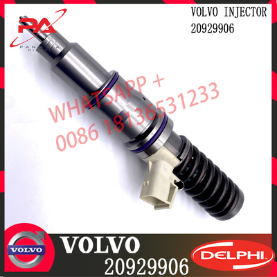 20929906 BEBE4D14101 VO-LVO Diesel Injecteur 20440388 21467241 20847327 3155040 A40E