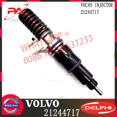 21244717 BEBE4F07001 VO-LVO Diesel Injecteur 85013149 21106375 21246331 85003109 8500914 MD11