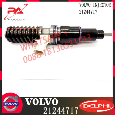 21244717 BEBE4F07001 VO-LVO Diesel Injecteur 85013149 21106375 21246331 85003109 8500914 MD11