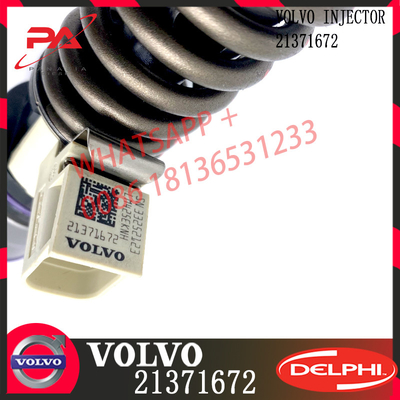 Van het de Motor Gemeenschappelijke Spoor van VO-LVO D13A D13D Injecteur 21371672 20972225 20584345
