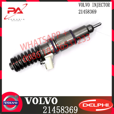 Diesel Brandstofinjector BEBE4G12001 21458369 voor de motor van VO-LVO D13/D16