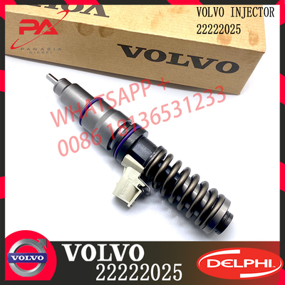 VO-LVO-Diesel Brandstofinjector 22222025 de Injectiemd11 Motor van BEBE4D47001 85013147