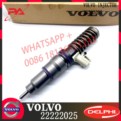 VO-LVO-Diesel Brandstofinjector 22222025 de Injectiemd11 Motor van BEBE4D47001 85013147
