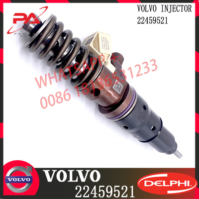 22459521 voor VO-LVO-Dieselmotorbrandstofinjector 22459521 22282198 22501885