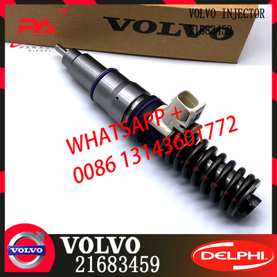 21683459 VO-LVO Diesel Brandstofinjector 21683459 BEBE5G21001 voor V-olvo MD16.  21683459 RE505207 RE504092