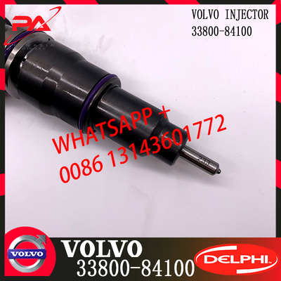 33800-84100 BEBE4B15002-Diesel Brandstofinjectors E3.18 21340611 RE505318