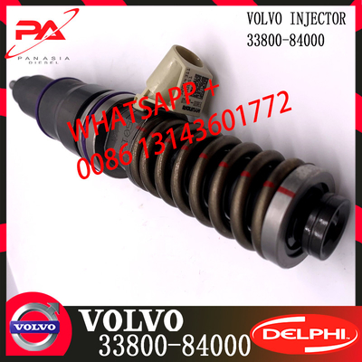 33800-84000 Diesel van RE505318 VO-LVO Injecteur BEBE4B15001 85143382