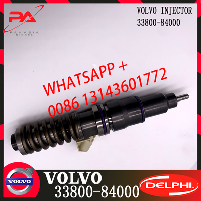 33800-84000 Diesel van RE505318 VO-LVO Injecteur BEBE4B15001 85143382