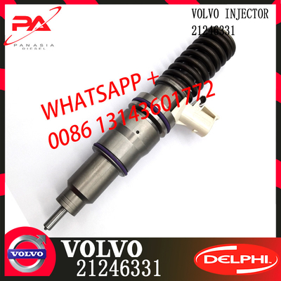 21246331 21106375 VO-LVO Diesel Injecteur 21244717 85003110 BEBE4F06001