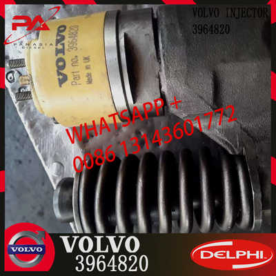 3835257 3801440 3964820 VO-LVO Diesel Injecteur BEBE4B10101 BEBE4B12004 3835257 3801440 3964820