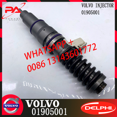 01905001 Diesel van BEBJ1A05002 1846419 VO-LVO Injecteur