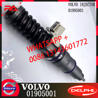 01905001 Diesel van BEBJ1A05002 1846419 VO-LVO Injecteur
