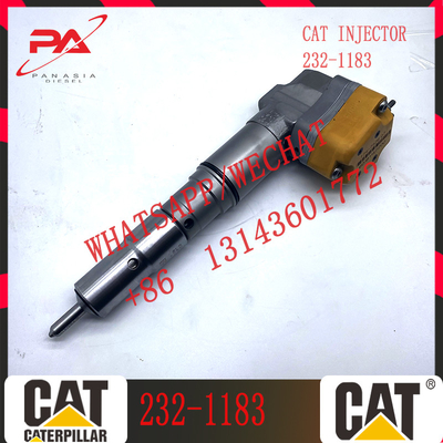 Remanufacturedinjecteur 232-1171 10R-1267 232-1183 voor Motor 3412E/5110B