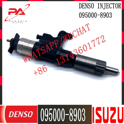 Diesel van 4HK1 6HK1 DENSO Injecteur 095000-8903 095000-8900 095000-8901 095000-8902