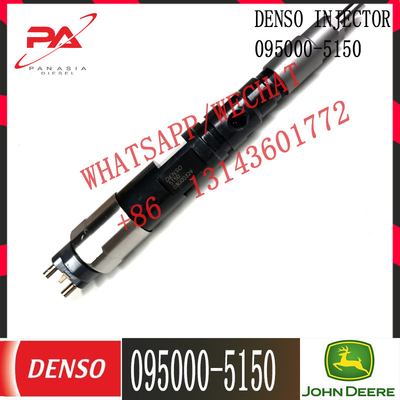 095000-5150 Dieselmotor Common Rail brandstofinspuitmachine 095000-5150 RE518726
