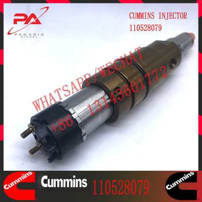 Dieselmotorbrandstofinjector 110528079 2872544 2872289 4905880 voor de Reeksmotor van Cummins SCANIA R