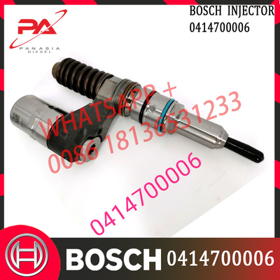 Voor van de de Dieseleenheid van  Stralis Bosch Injecteur 0414700006 504100287