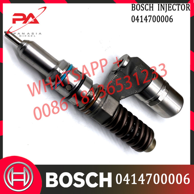 Voor van de de Dieseleenheid van  Stralis Bosch Injecteur 0414700006 504100287
