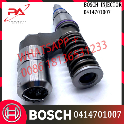 Bosch Graafmachine Injector Motor Diesel Injector 0414701007 0414701056 0414701066
