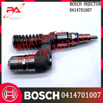 Bosch Graafmachine Injector Motor Diesel Injector 0414701007 0414701056 0414701066