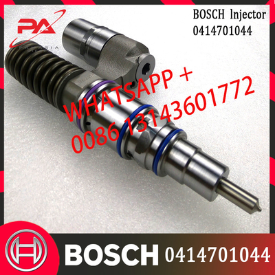 0414701051 BOSCH-Diesel Brandstofinjectors 0414701083 0414701044