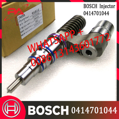 0414701051 BOSCH-Diesel Brandstofinjectors 0414701083 0414701044