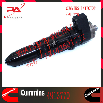 4913770 NTA855 CUMMINS Diesel Injecteur 4010642 4296423 4912080