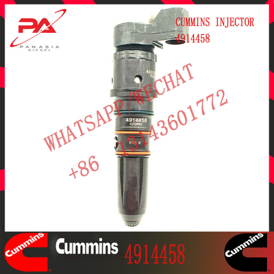 4914458 Diesel van m11-STC CUMMINS Injecteur 4914452 4060959 4999492