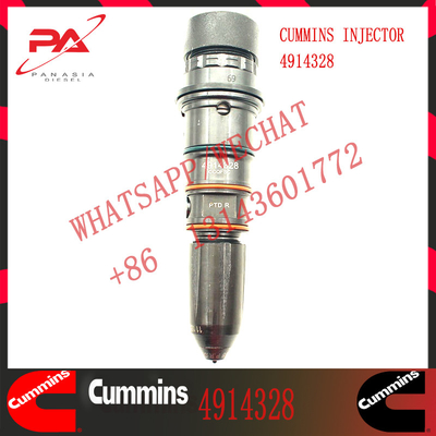 4914328 N14-Diesel van nt855-G7 CUMMINS Injecteur 4914308 4914325 3054220
