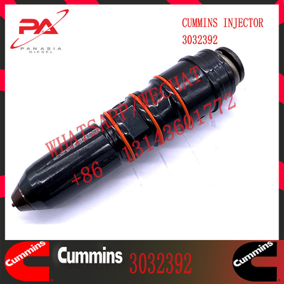 Brandstofinjector Cummins in Injecteur 3032392 van het Voorraadnt855 Gemeenschappelijke Spoor 4914308 4914325