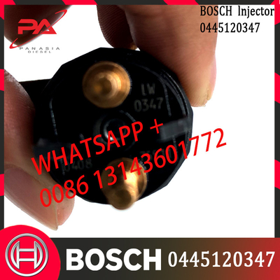 0445120347 BO-SCH Injecteur 0445120348 0445120347 van het Diesel Gemeenschappelijke Spoor voor C7.1-Motorpijp 371-3974 3713974