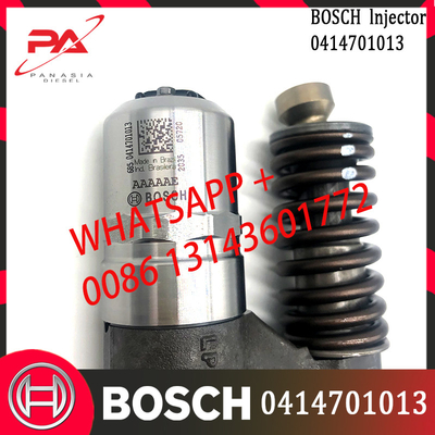 Diesel Brandstofinjector 0414701013 0414701083 0414701052 voor Astra Case Fiat  500331074