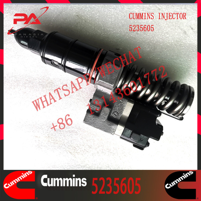 CUMMINS-Diesel Brandstofinjector 5235605 5235580 5235695 de Motor van Detroit van de Injectiepomp