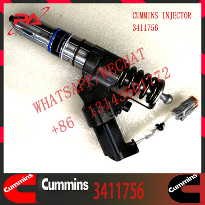 Diesel van de motorbrandstof Injecteur 3411756 4903319 4062851 3411845 voor de Motor van Cummins M11