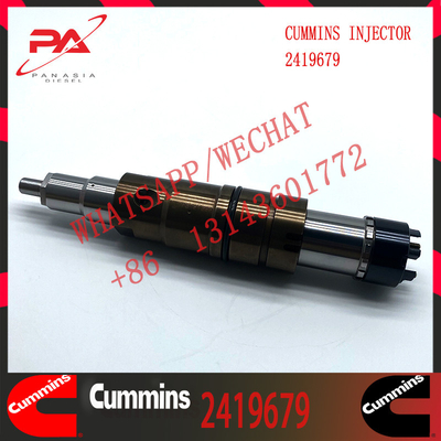 CUMMINS-Diesel Brandstofinjector 2419679 2057401 2058444 de Motor van SCANIA van de Injectiepomp
