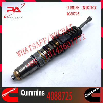 CUMMINS-Diesel Brandstofinjector 4088725 4903455 4928264 4928260 Injectieisx15 QSX15 Motor